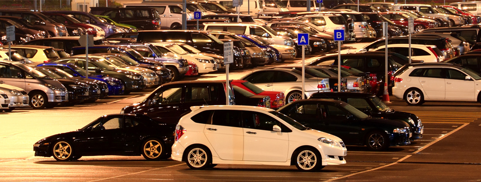 Federal Parking Consulting